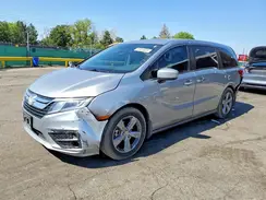 5FNRL6H79KB006998 2019 HONDA ODYSSEY
