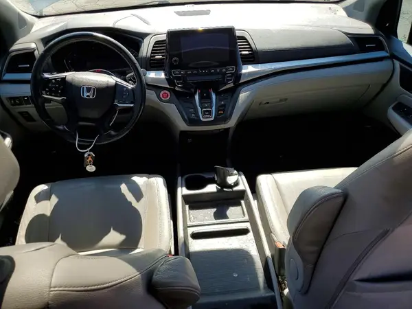 5FNRL6H79KB006998 2019 HONDA ODYSSEY - Image 8