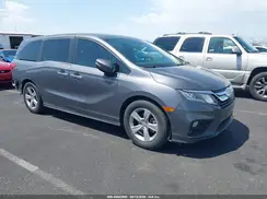 5FNRL6H79KB008086 2019 HONDA ODYSSEY