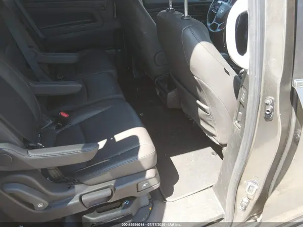 5FNRL6H79KB008461 2019 HONDA ODYSSEY - Image 8