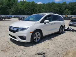 5FNRL6H79KB009061 2019 HONDA ODYSSEY