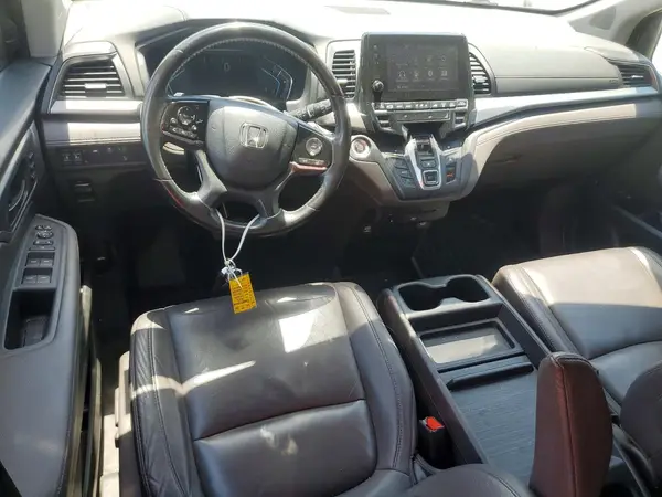 5FNRL6H79KB009061 2019 HONDA ODYSSEY - Image 8