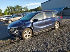 5FNRL6H79KB009867 2019 HONDA ODYSSEY