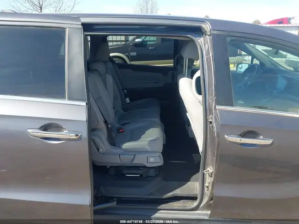 5FNRL6H79KB009948 2019 HONDA ODYSSEY - Image 8