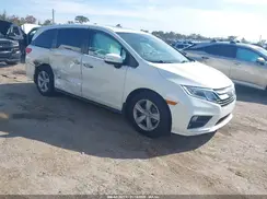 5FNRL6H79KB010615 2019 HONDA ODYSSEY