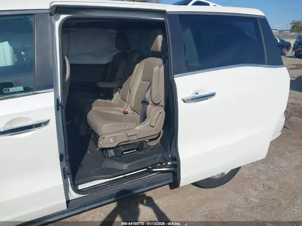 5FNRL6H79KB010615 2019 HONDA ODYSSEY - Image 8