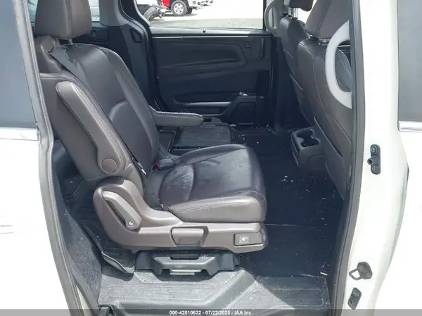5FNRL6H79KB011473 2019 HONDA ODYSSEY - Image 8