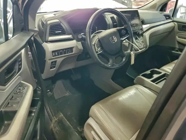 5FNRL6H79KB012459 2019 HONDA ODYSSEY - Image 8