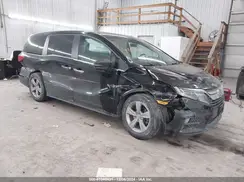 5FNRL6H79KB012588 2019 HONDA ODYSSEY