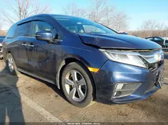 5FNRL6H79KB012851 2019 HONDA ODYSSEY