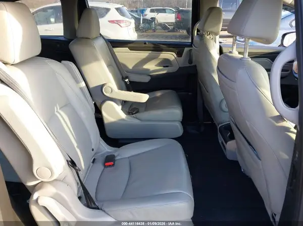 5FNRL6H79KB012851 2019 HONDA ODYSSEY - Image 8