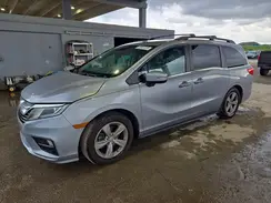 5FNRL6H79KB012929 2019 HONDA ODYSSEY