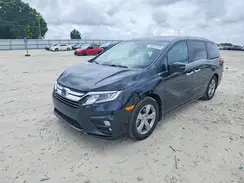 5FNRL6H79KB013675 2019 HONDA ODYSSEY