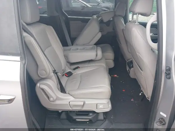 5FNRL6H79KB014809 2019 HONDA ODYSSEY - Image 8