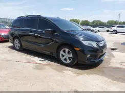 5FNRL6H79KB016429 2019 HONDA ODYSSEY