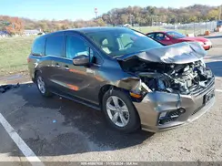 5FNRL6H79KB017435 2019 HONDA ODYSSEY