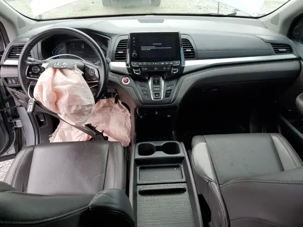 5FNRL6H79KB017807 2019 HONDA ODYSSEY - Image 8