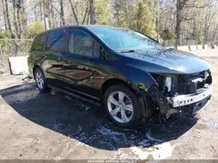5FNRL6H79KB021453 2019 HONDA ODYSSEY