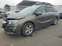 5FNRL6H79KB022344 2019 HONDA ODYSSEY