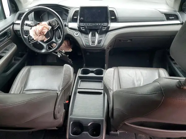 5FNRL6H79KB022344 2019 HONDA ODYSSEY - Image 8