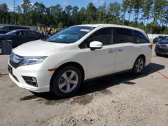 5FNRL6H79KB022392 2019 HONDA ODYSSEY
