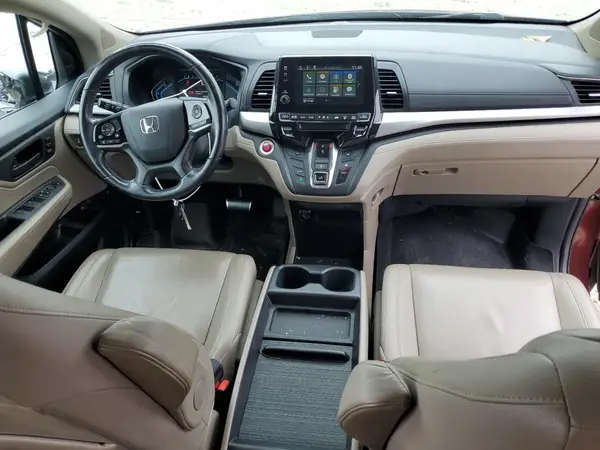 5FNRL6H79KB023249 2019 HONDA ODYSSEY - Image 8