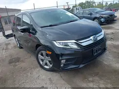 5FNRL6H79KB023705 2019 HONDA ODYSSEY