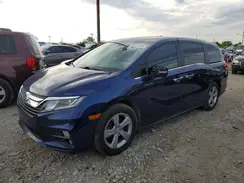 5FNRL6H79KB024577 2019 HONDA ODYSSEY