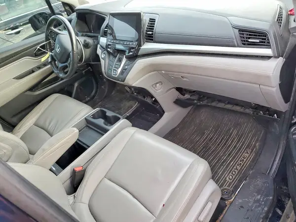 5FNRL6H79KB024577 2019 HONDA ODYSSEY - Image 8