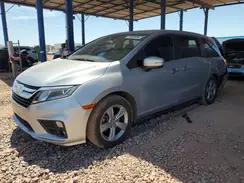 5FNRL6H79KB028354 2019 HONDA ODYSSEY