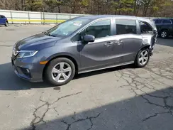 5FNRL6H79KB028998 2019 HONDA ODYSSEY