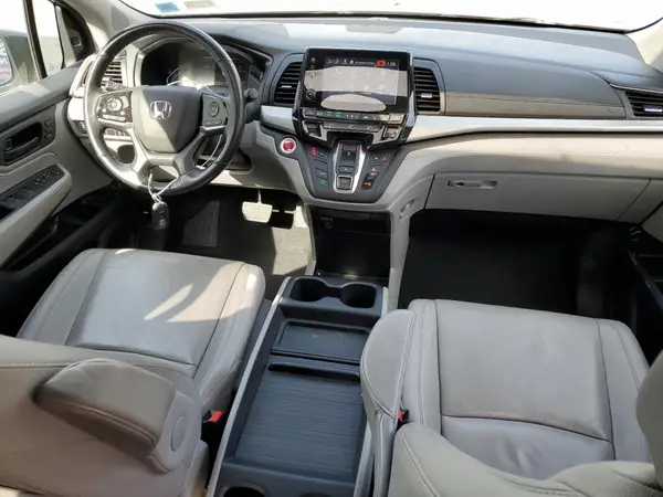 5FNRL6H79KB028998 2019 HONDA ODYSSEY - Image 8