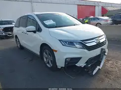 5FNRL6H79KB029794 2019 HONDA ODYSSEY