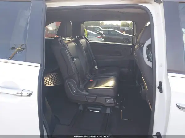 5FNRL6H79KB029794 2019 HONDA ODYSSEY - Image 8