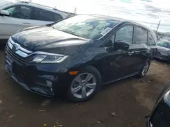 5FNRL6H79KB029858 2019 HONDA ODYSSEY