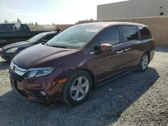 5FNRL6H79KB030170 2019 HONDA ODYSSEY