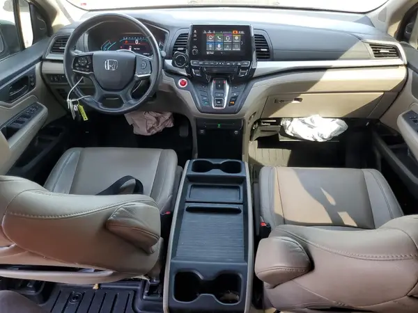 5FNRL6H79KB030170 2019 HONDA ODYSSEY - Image 8
