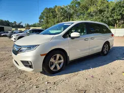 5FNRL6H79KB030282 2019 HONDA ODYSSEY