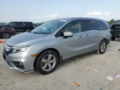 5FNRL6H79KB030881 2019 HONDA ODYSSEY