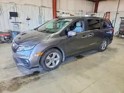 5FNRL6H79KB035076 2019 HONDA ODYSSEY