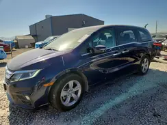 5FNRL6H79KB035496 2019 HONDA ODYSSEY