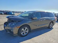 5FNRL6H79KB035918 2019 HONDA ODYSSEY
