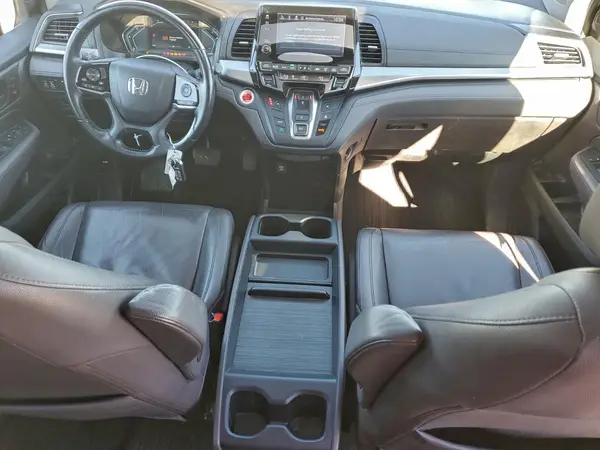 5FNRL6H79KB035918 2019 HONDA ODYSSEY - Image 8