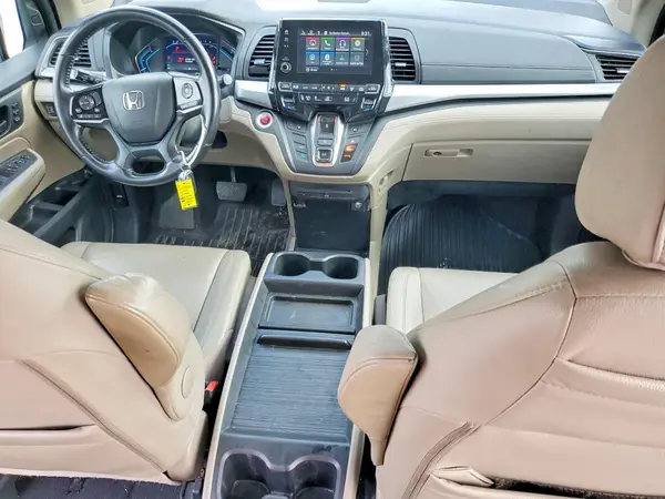 5FNRL6H79KB036213 2019 HONDA ODYSSEY - Image 8