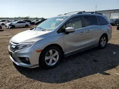 5FNRL6H79KB037104 2019 HONDA ODYSSEY