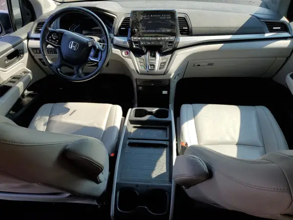 5FNRL6H79KB037104 2019 HONDA ODYSSEY - Image 8