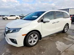 5FNRL6H79KB039063 2019 HONDA ODYSSEY