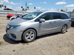 5FNRL6H79KB039905 2019 HONDA ODYSSEY