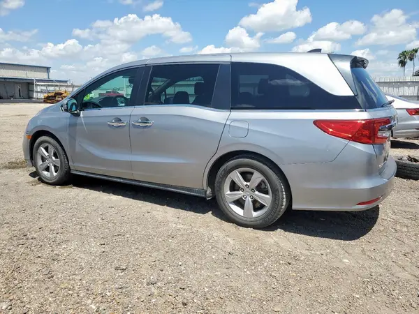 5FNRL6H79KB039905 2019 HONDA ODYSSEY - Image 2
