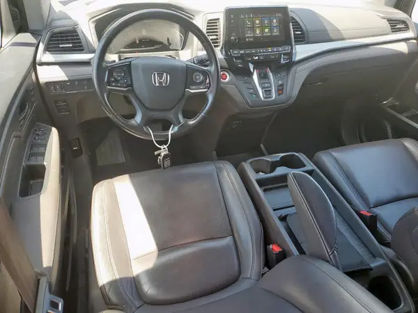 5FNRL6H79KB039905 2019 HONDA ODYSSEY - Image 8